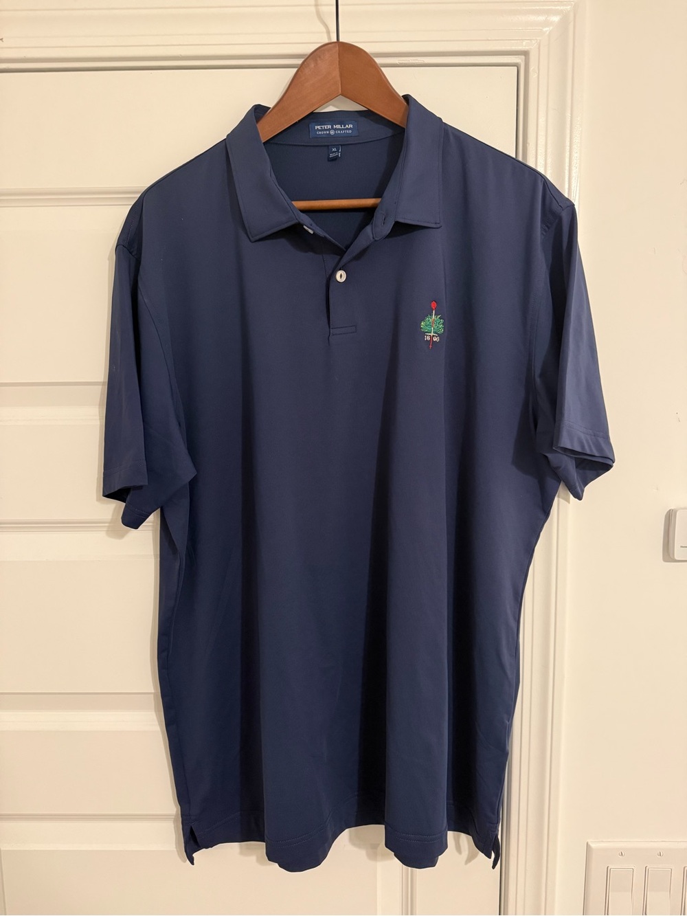 Peter Millar polo XL - Merion Golf Club